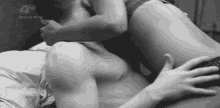 E GIF - GIFs Sex MakingOut Bed