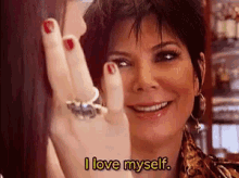 Love Myself Gifs Tenor