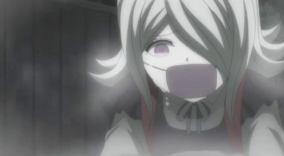 Danganronpa3 Seiko GIF - Danganronpa3 Danganronpa Seiko - Discover & Share  GIFs