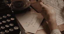 View Aesthetic Anime Love Letter Gif Images