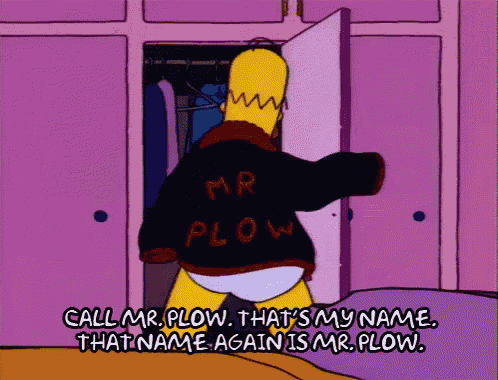 homer belly dancing