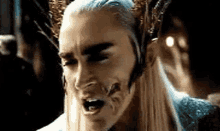 Thranduil Gifs Tenor