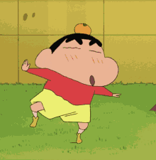 Featured image of post Shin Chan Gif Wallpaper Want to discover art related to gif shin chan