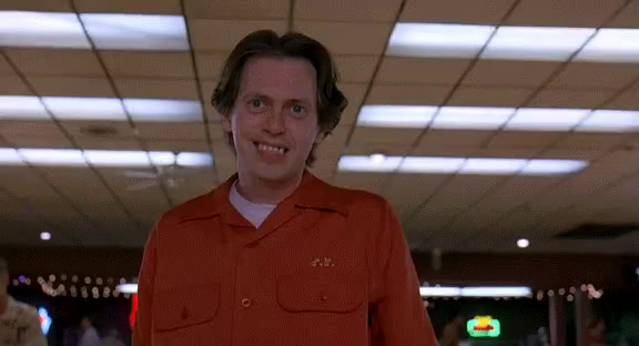 steve buscemi the big lebowski