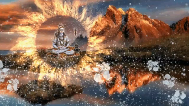 God Shiva GIF - God Shiva Lord - Discover & Share GIFs