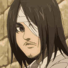 Featured image of post Eren Yeager Timeskip Pfp