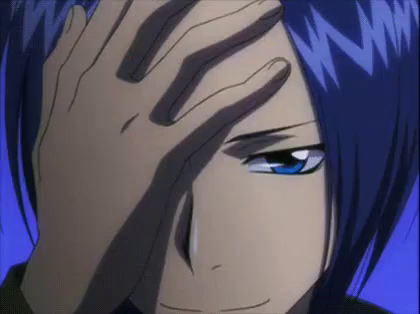 Mukuro Rokudo 庭教師ヒットマンreborn アニメ Evil Eye 悪目 Gif Ukuro Rokudo Rokudo Mukuro Mukuro Discover Share Gifs