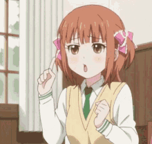 Anime Sparkle GIF - Anime Sparkle Happy GIFs