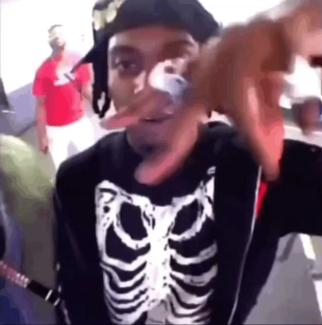 Playboi Carti Rapper Gif Playboicarti Carti Rapper Discover Share Gifs