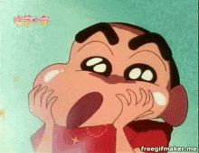 Featured image of post Shinchan Gif Pfp Log in to save gifs you like get a customized gif feed or follow interesting gif creators