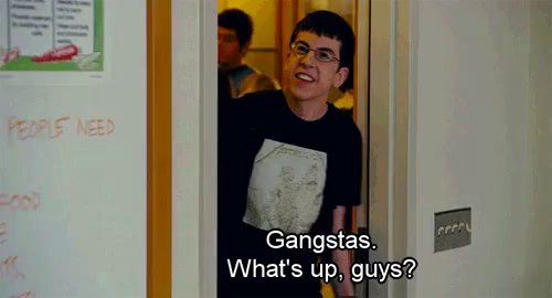 Gangstas Whats Up Guys Gifs Tenor