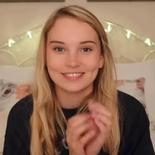 Asmr Darling Age