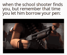School Shooter Gifs Tenor - roblox school shooter meme