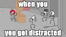 Distracted Distraction Gifs Tenor - roblox distraction dance gif