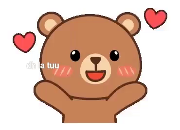 teddy bear kissing
