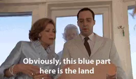 Maps Ad GIF - Maps AD Arrested Development - Discover & Share GIFs