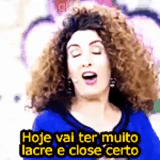 Fatima Bernardes Emponderada Gif Fatimabernardes Emponderada Lacre Discover Share Gifs