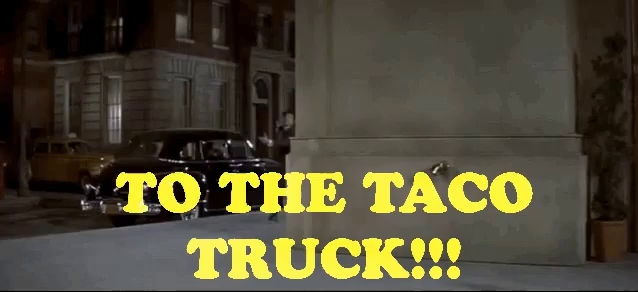 Taco Truck Gifs Tenor