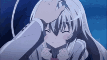 Featured image of post Anime Headpats Gif The perfect caramelldansen wolf anime animated gif for your conversation