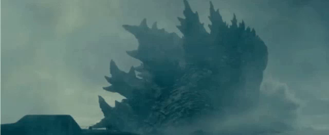 Kaiju Godzilla King Of The Monsters Gif Kaiju Godzillakingofthemonsters Monster Discover Share Gifs - roblox godzilla king of the monsters