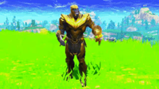 Thanos Fortnite Dance Defalt Dance Thanos Fortnite Gif Thanos Fortnite Dance Descubre Comparte Gifs