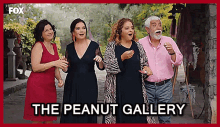 Peanut Gallery GIFs | Tenor