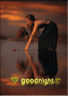 Good Night Sweet Dreams GIF - GoodNight SweetDreams SleepWell ...