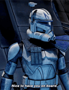 501st captain rex