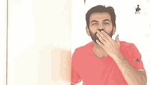 Karan VGrover Shitty Ideas Trending GIF - KaranVGrover ShittyIdeasTrending TheBetterHalf GIFs