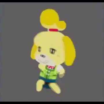 Dancing In Animal Fortnite Isabelle Isabelle Dance Gif Isabelle Isabelledance Fortnitedance Descubre Comparte Gifs