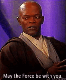 The Force Will Be With You Gifs Tenor