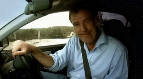 Thorns inkompetence overrasket Smug Face Top Gear GIF - Smug Face Top Gear Clarkson - Discover & Share GIFs