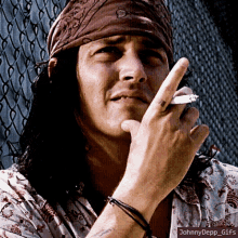 the brave johnny depp the brave johnny depp