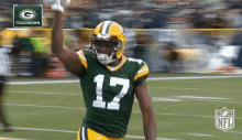 Featured image of post Davante Adams Catch Gif Wide receiver davante adams left the game with a hamstring injury and did not return