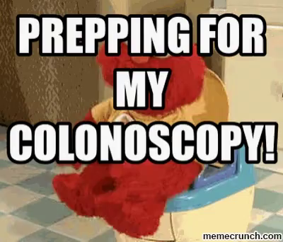 Colonoscopy Funny GIFs | Tenor