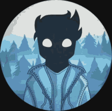 Cool Animated Wolf Pictures Gifs Tenor