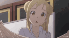 Featured image of post Sleepy Good Morning Anime Gif All animated good morning pictures are absolutely free and can be linked directly downloaded or shared via ecard