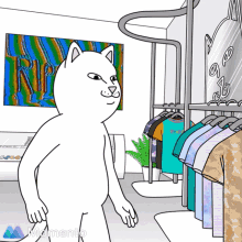ripndip confiscated