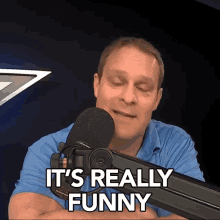Its Really Funny William Newberry Gif Itsreallyfunny Williamnewberry Smite Descubre Comparte Gifs