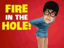 Fire In The Hole Far GIF - FireInTheHole Far Gas GIFs