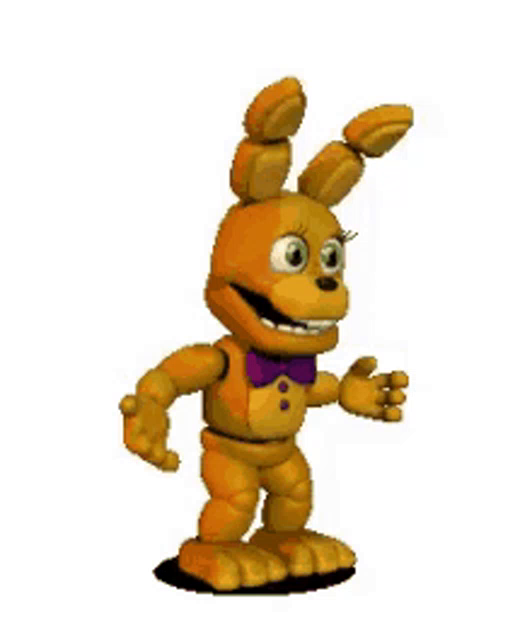 Fnaf World Mac