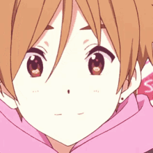 Featured image of post Excited Anime Boy Gif