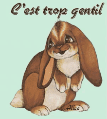 CE N'EST PAS GENTIL GIF - Gentil CestPasGentil CeNestPasGentil ...