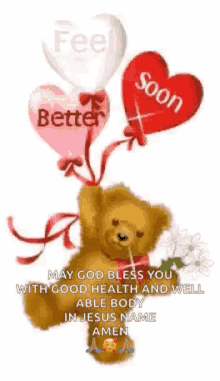 pics Thinking Of You Hope You Feel Better Soon Images feel better soon gifs tenor