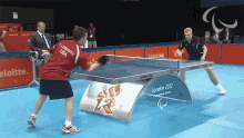 Table Tennis Gif - Table Tennis Gifs Get The Best Gif On Giphy - Flash ...