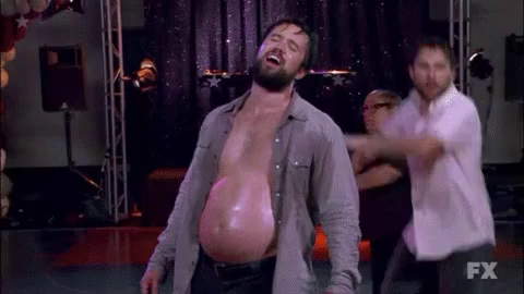 Image result for fat mac always sunny