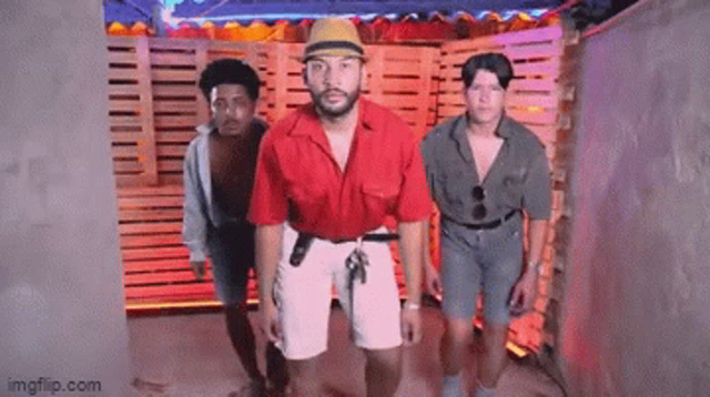 Brega Dancinha Gif Brega Dancinha Carpinteiro Discover Share Gifs