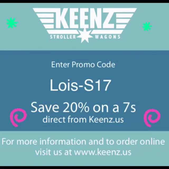 keenz promo code