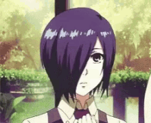 Featured image of post Touka Tokyo Ghoul Gif Animated gif shared by animerukia