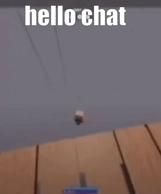 Hello Chat Roblox Gif Hellochat Roblox Falling Discover Share Gifs - roblox text chat memes